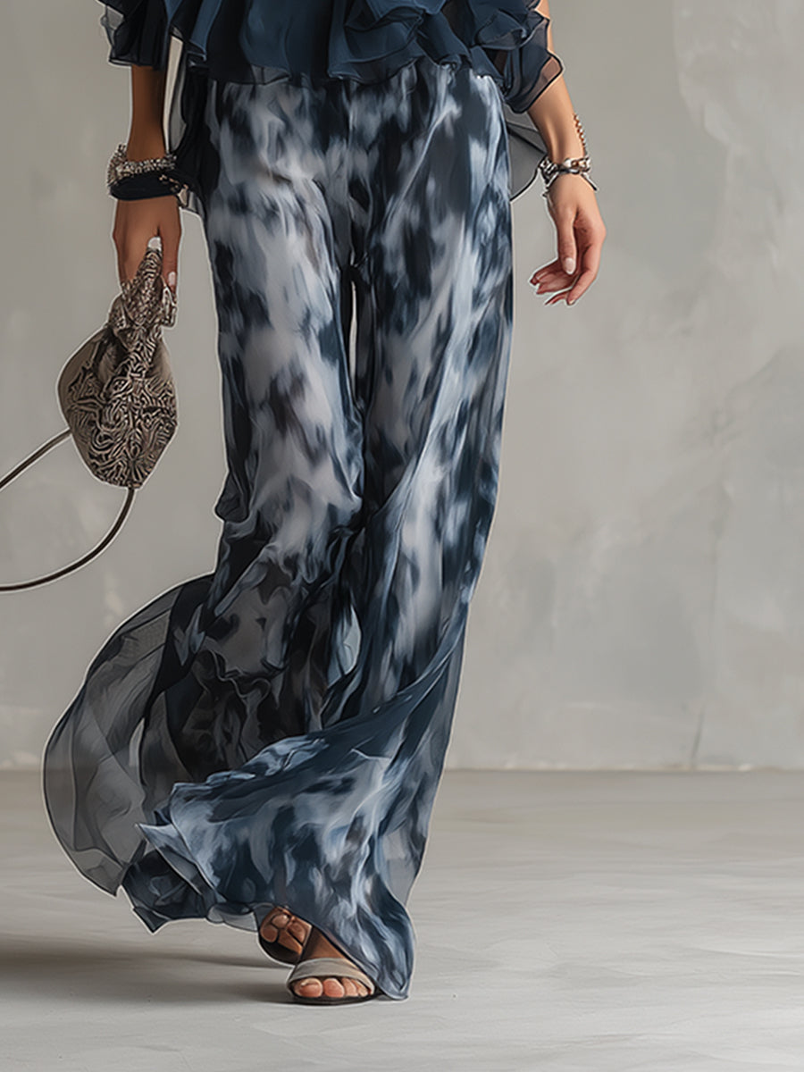 Aubrey | Set Elegante a Due Pezzi