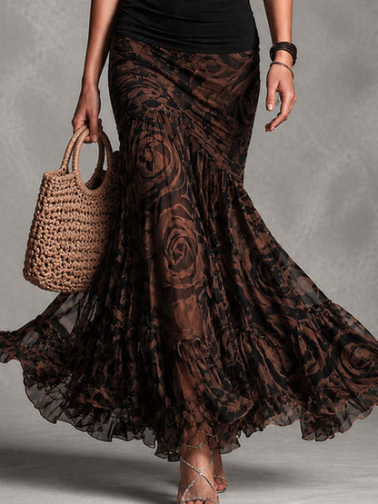 Florencia | Conjunto Retro