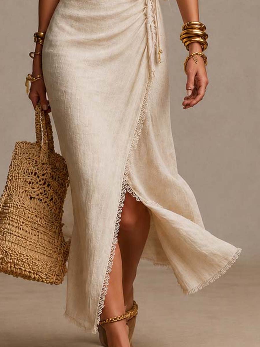 Regina | Vestido Amalfi