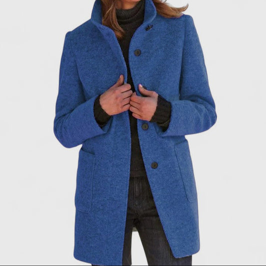 Antonella | Cappotto Classico