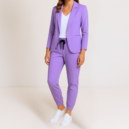 Giulia | Completo Due Pezzi da Donna
