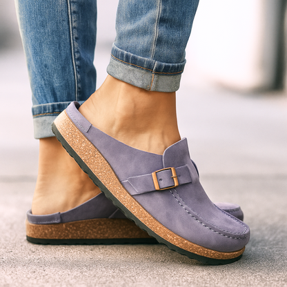 Cecilia | Scarpe Ortopediche Comfort di Lusso