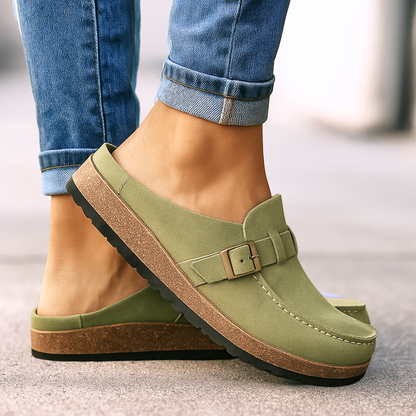 Cecilia | Scarpe Ortopediche Comfort di Lusso