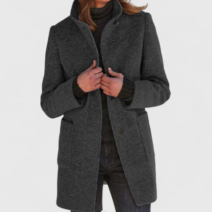 Antonella | Cappotto Classico