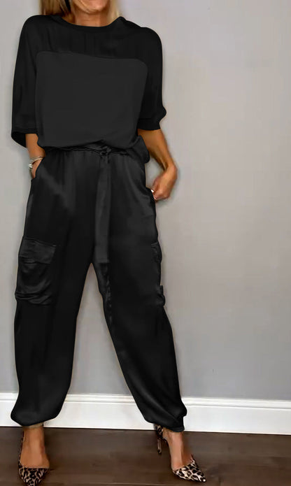 Luisa | Completo Elegante da Donna
