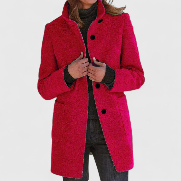 Antonella | Cappotto Classico