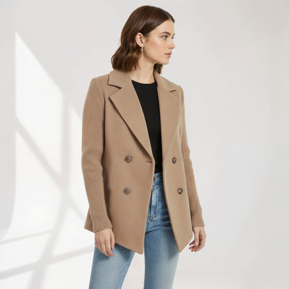 Donatella | Cappotto Blazer Casual