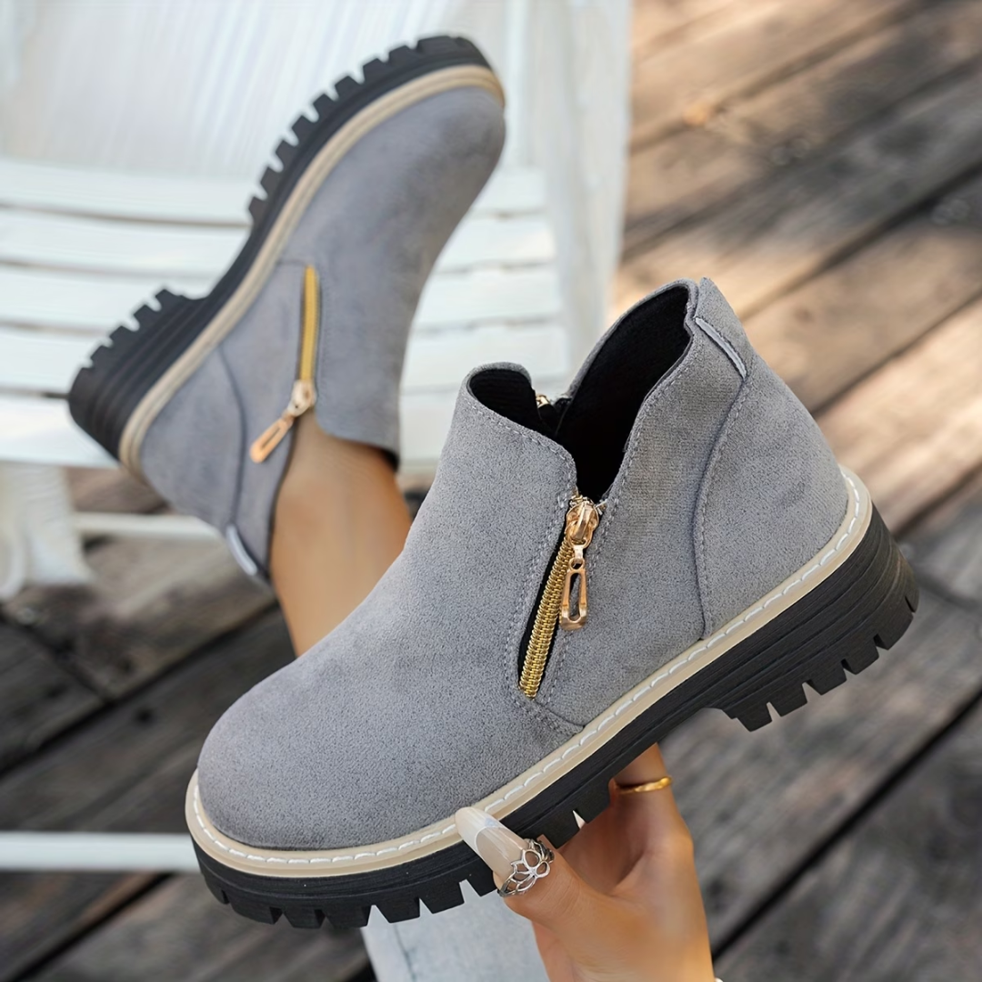 Nicoletta | Stivaletti Eleganti