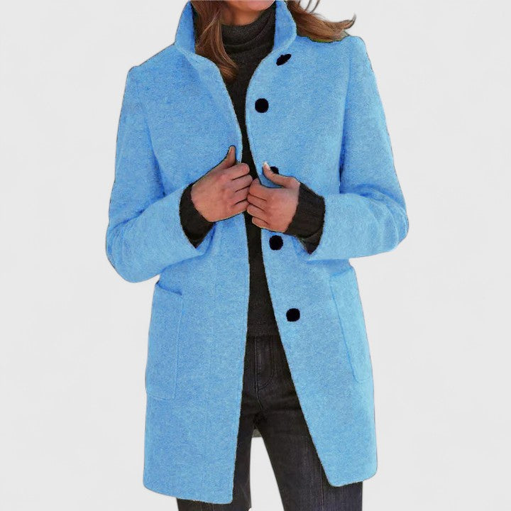 Antonella | Cappotto Classico