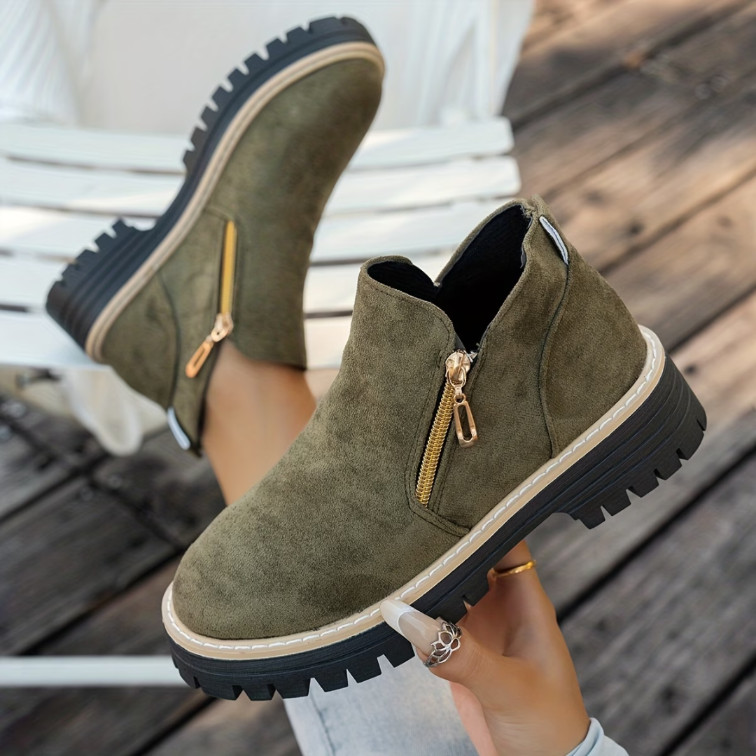 Nicoletta | Stivaletti Eleganti