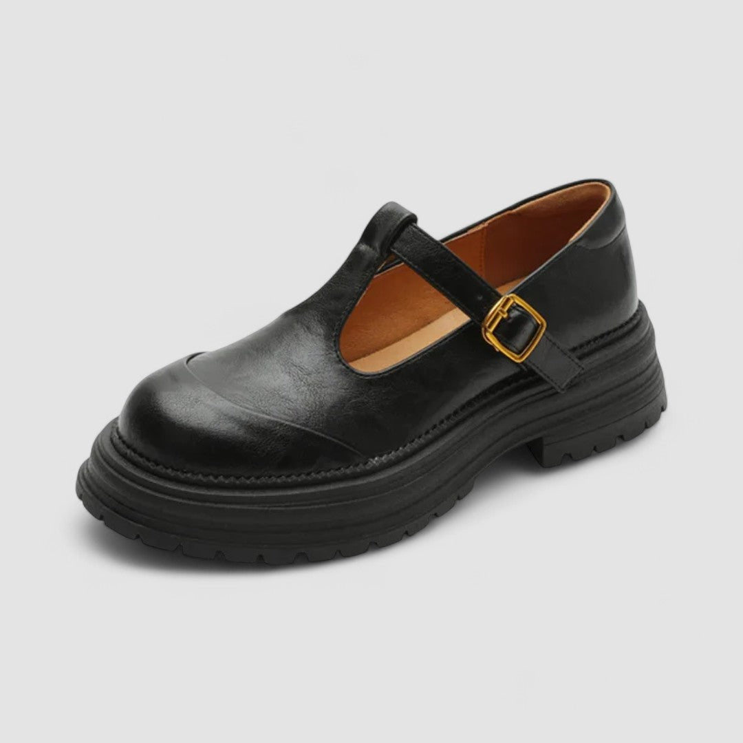 Chloé | Salomé con Suola Carrarmato