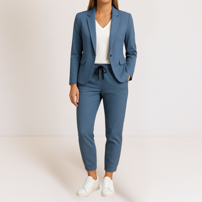 Giulia | Completo Due Pezzi da Donna