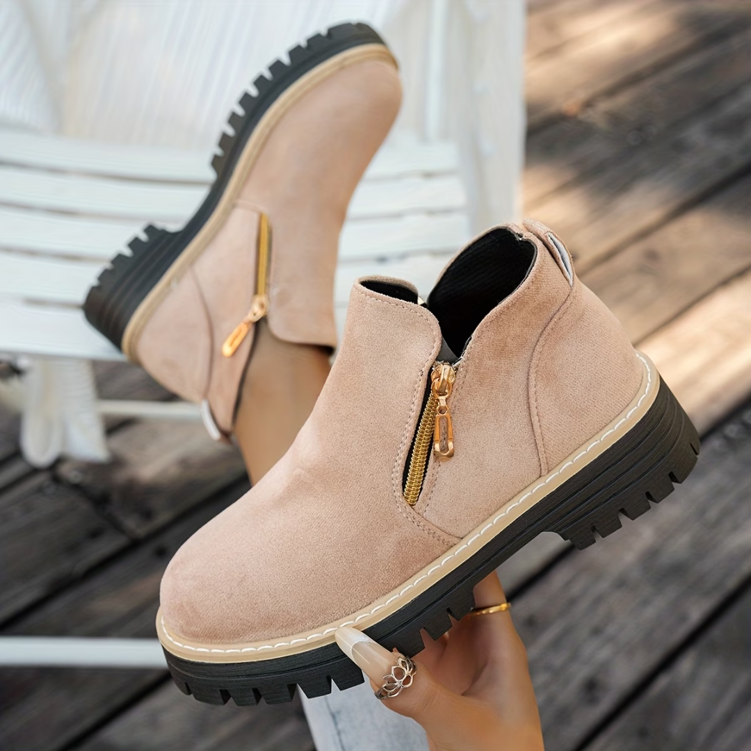 Nicoletta | Stivaletti Eleganti
