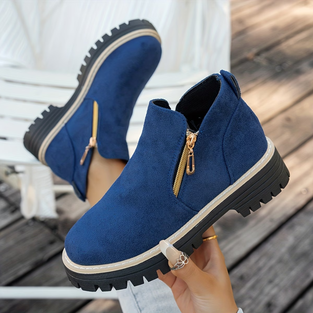 Nicoletta | Stivaletti Eleganti