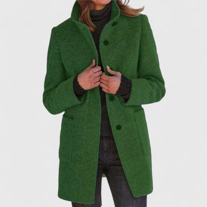 Antonella | Cappotto Classico
