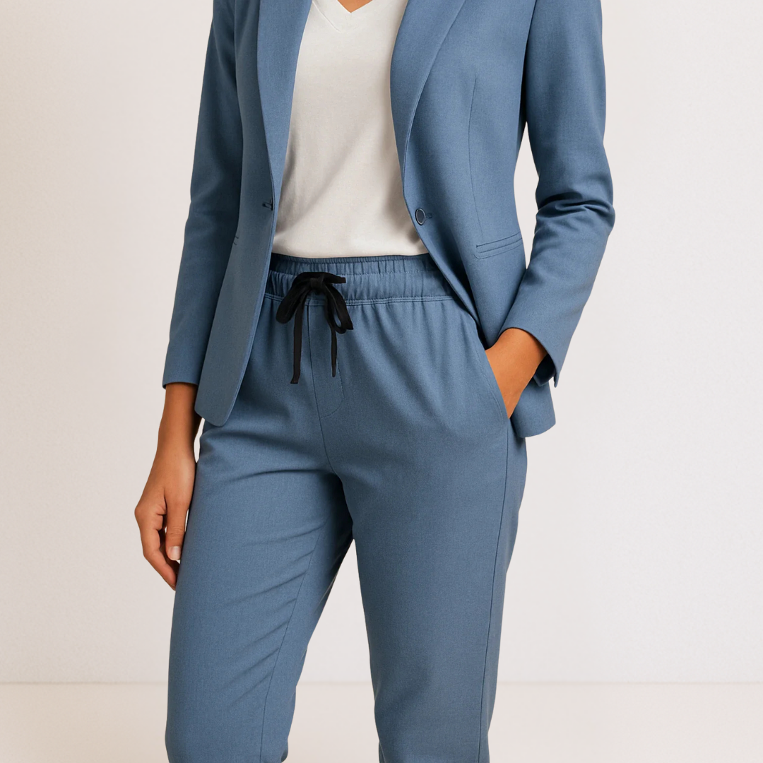 Giulia | Completo Due Pezzi da Donna