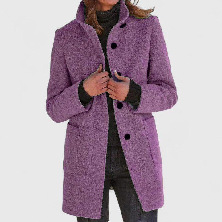 Antonella | Cappotto Classico