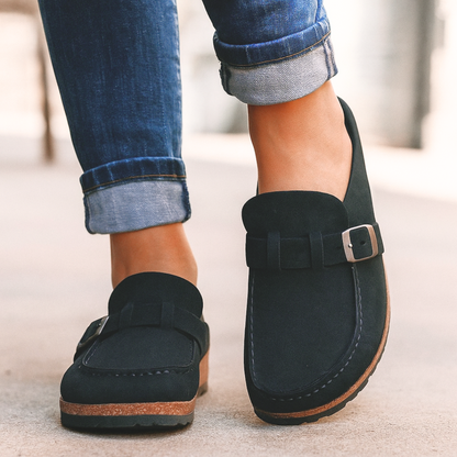 Cecilia | Scarpe Ortopediche Comfort di Lusso