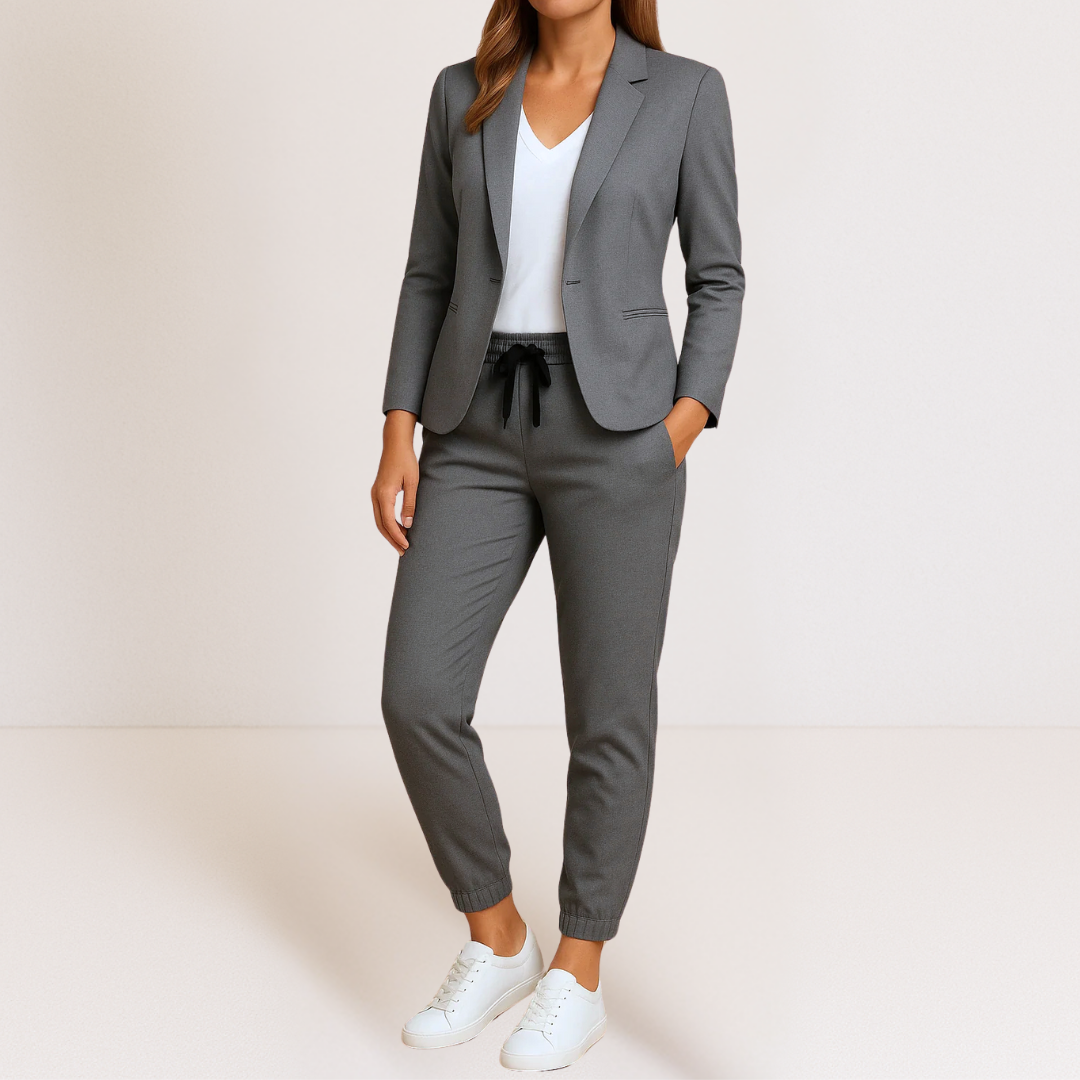 Giulia | Completo Due Pezzi da Donna