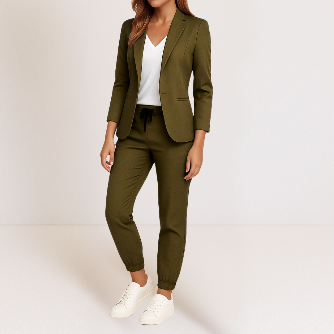 Giulia | Completo Due Pezzi da Donna
