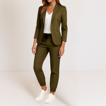 Giulia | Completo Due Pezzi da Donna