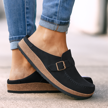 Cecilia | Scarpe Ortopediche Comfort di Lusso