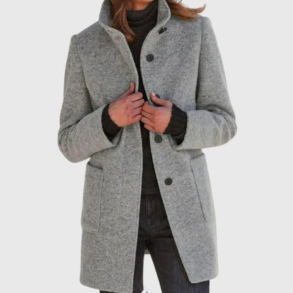 Antonella | Cappotto Classico