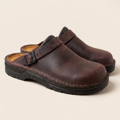 Margherita | Sandali Comfort Facili da Indossare