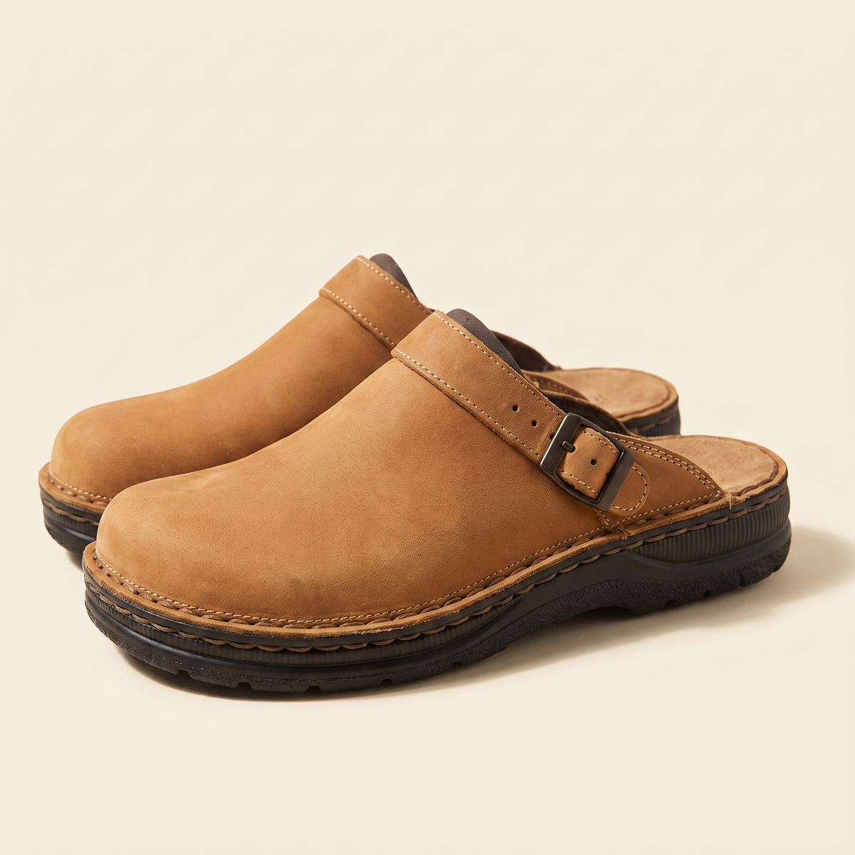 Margherita | Sandali Comfort Facili da Indossare