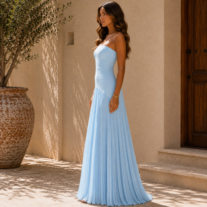 Vestido Virelle