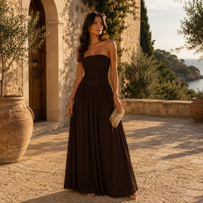 Vestido  Mirabelle
