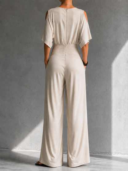 Ornella | Tuta Elegante