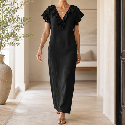 Florencia Roma | Vestido Atemporal