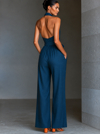Amélie París | Mono Halter