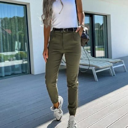 Margherita | Pantaloni Chic Versatili