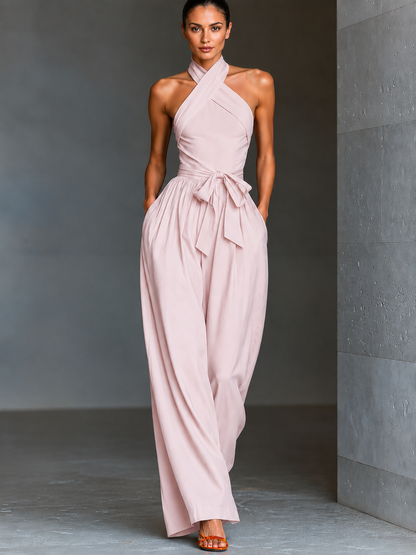 Amélie París | Mono Halter