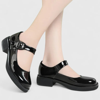 Rosalinda | Scarpe per Bambini Suola Spessa Charlotte