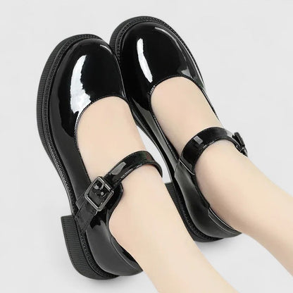 Rosalinda | Scarpe per Bambini Suola Spessa Charlotte