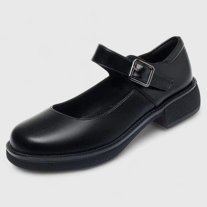 Rosalinda | Scarpe per Bambini Suola Spessa Charlotte
