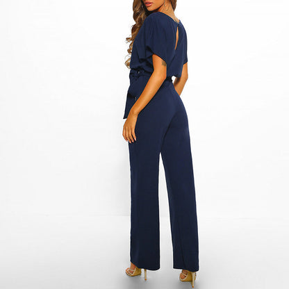 Cecilia | Tuta Elegante da Donna