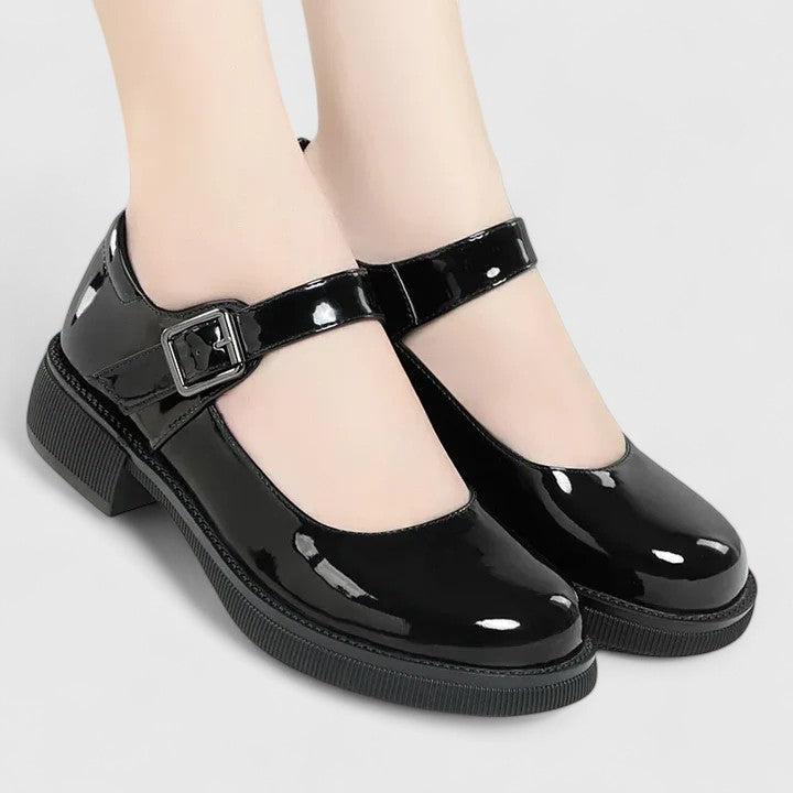 Rosalinda | Scarpe per Bambini Suola Spessa Charlotte