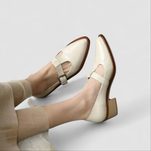 Donatella | Sandali Chiusi Intrecciati Pauline