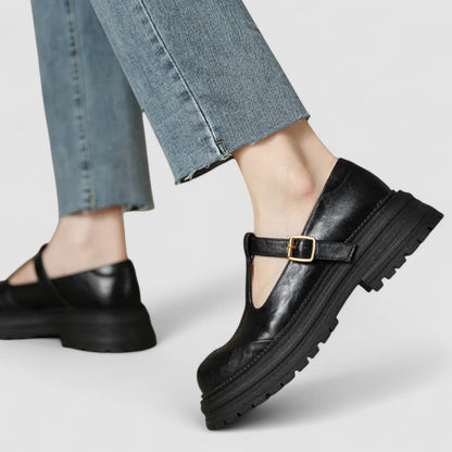 Chloé | Salomé con Suola Carrarmato