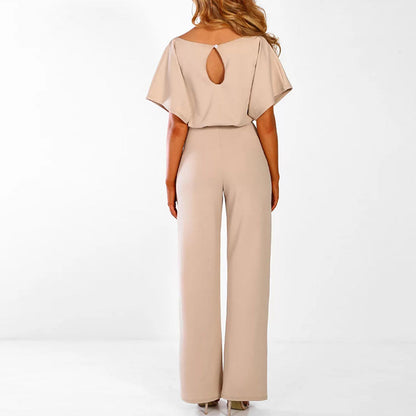 Cecilia | Tuta Elegante da Donna