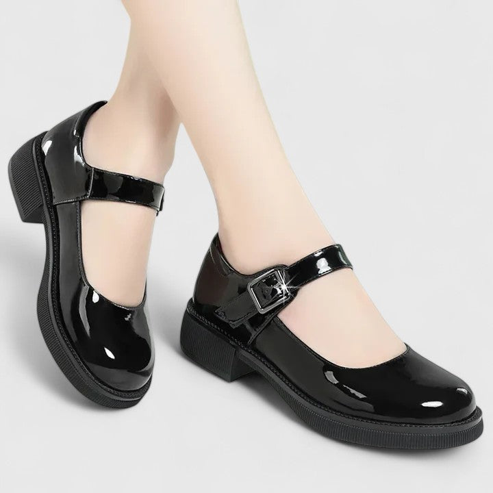 Rosalinda | Scarpe per Bambini Suola Spessa Charlotte