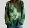 Verde Multicolore