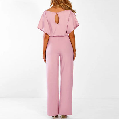 Cecilia | Tuta Elegante da Donna