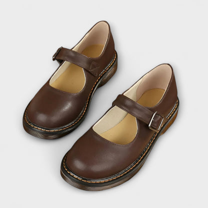Teresa | Scarpe Ortopediche