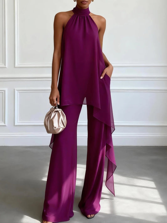 Natalia París | Conjunto Elegante