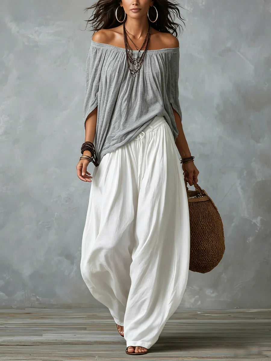 Jadia | Set Elegante